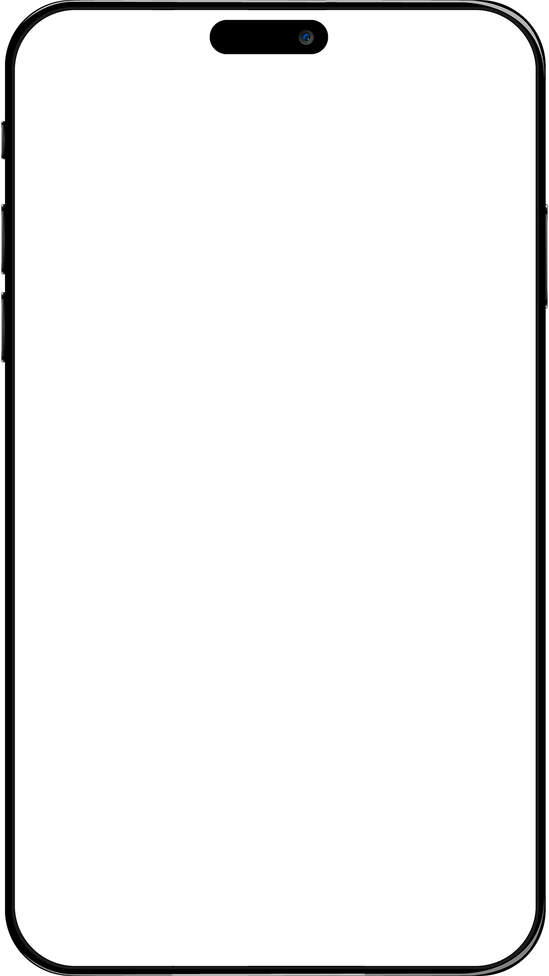 phone frame